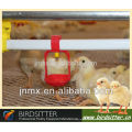 ISO90001 qualified poultry equipment auger feeders and nipple cup